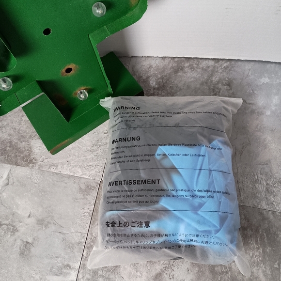 Womens 16W Plus Size Swimsuit Bathing Suit Modest Full Coverage Curvy Blue - Picture 10 of 10